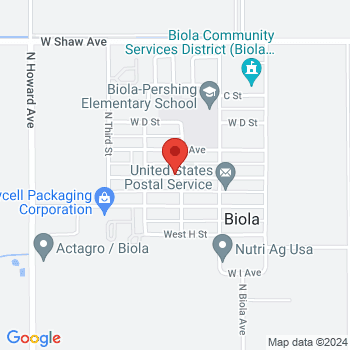 map of 36.80315,-120.01847