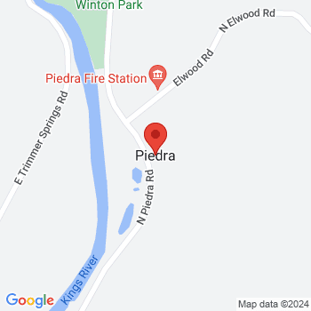 map of 36.8102272,-119.3820698