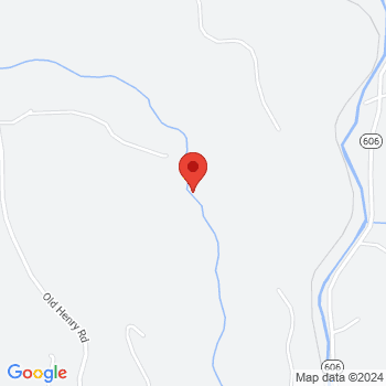 map of 36.83954,-79.99678