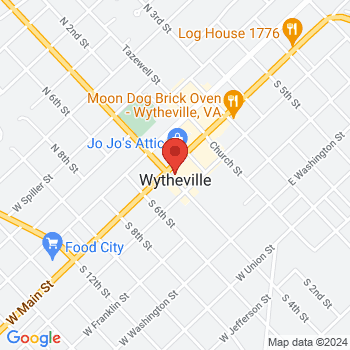 map of 36.9484528,-81.084811