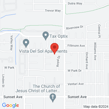 map of 36.96478,-120.08456
