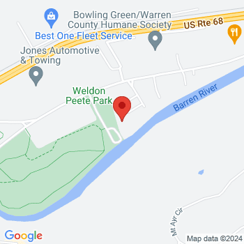 map of 37.00366,-86.41825