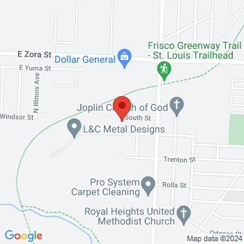 map of 37.11012,-94.49639
