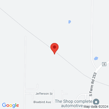 map of 37.12553,-93.07886