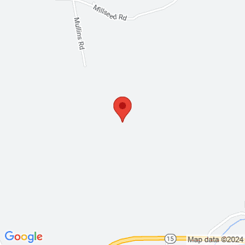 map of 37.21047,-83.09802