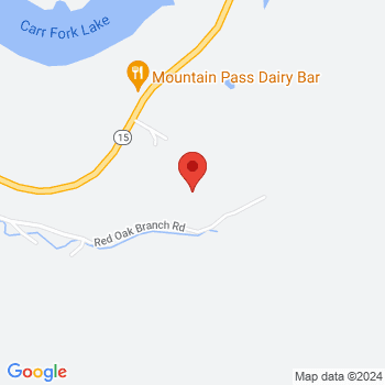 map of 37.2218,-83.02391