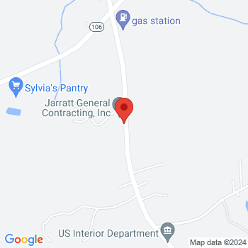 map of 37.2283,-77.2631