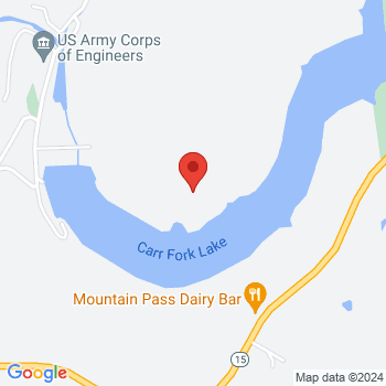 map of 37.22864,-83.02845