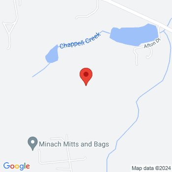 map of 37.27984,-77.21731