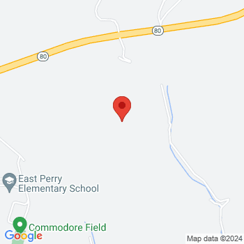 map of 37.29829,-83.19128