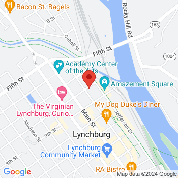 map of 37.41625,-79.14179