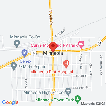 map of 37.4433558,-100.0151355