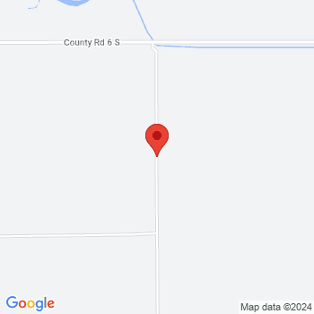 map of 37.48372,-105.82998
