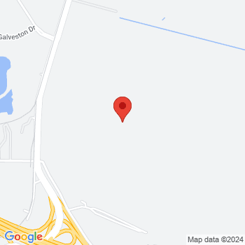 map of 37.49484,-122.20804