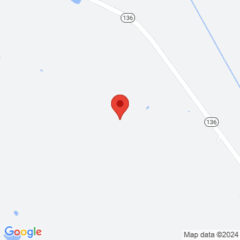 map of 37.58745,-87.30164