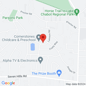 map of 37.71498,-122.08002