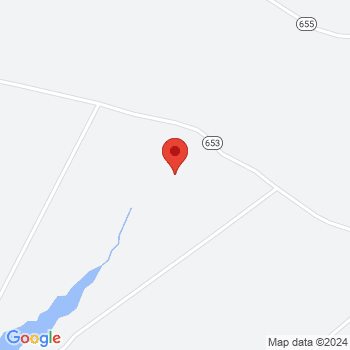 map of 37.72934,-75.76577