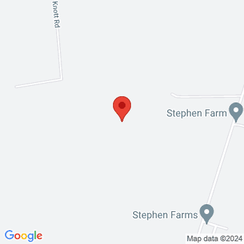map of 37.74038,-87.24615