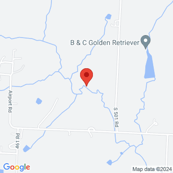map of 37.85012,-93.97884