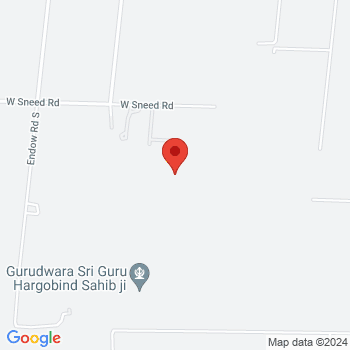 map of 37.8739,-121.29004