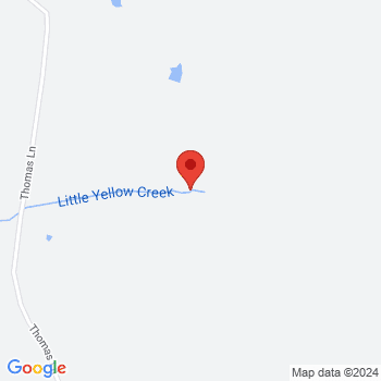 map of 37.90602,-86.87955