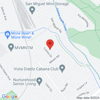 map of 37.95041,-122.02205