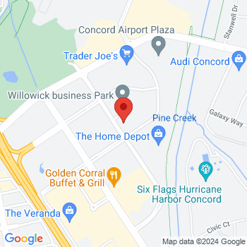 map of 37.97662,-122.0564