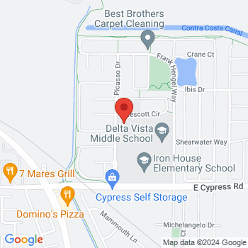 map of 37.99363,-121.69256