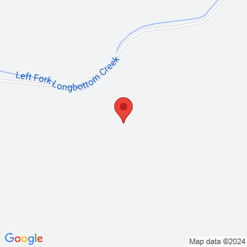 map of 38.10831,-81.4916