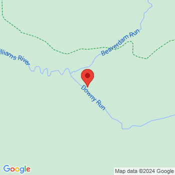 map of 38.22762,-80.18476