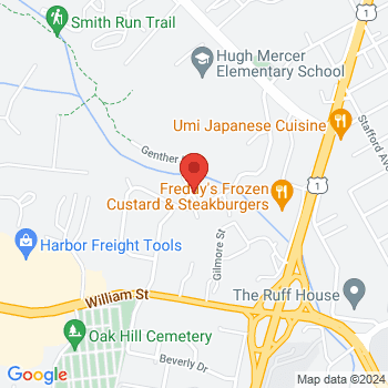 map of 38.29918,-77.48713