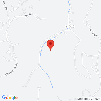 map of 38.30559,-81.59315