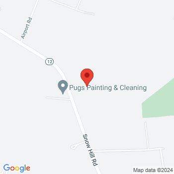 map of 38.31275,-75.53322