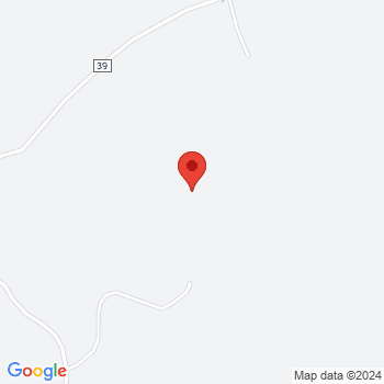 map of 38.36871,-82.40768