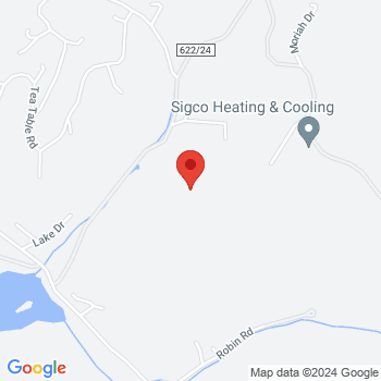 map of 38.41872,-81.82151