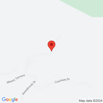 map of 38.42555,-122.53517