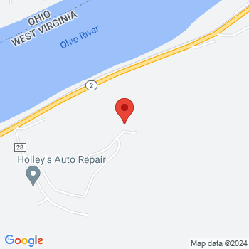 map of 38.43827,-82.32918