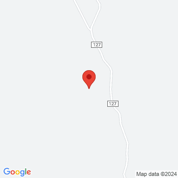 map of 38.50393,-105.0322