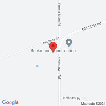 map of 38.64037,-89.52681