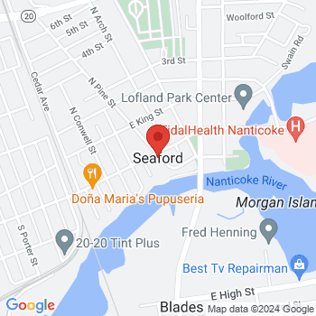map of 38.6412256,-75.6110381