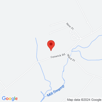 map of 38.65412,-77.08845