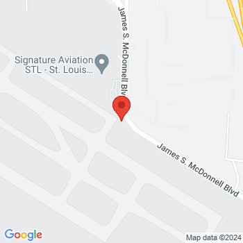map of 38.7434,-90.34563