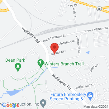 map of 38.74594,-77.48577