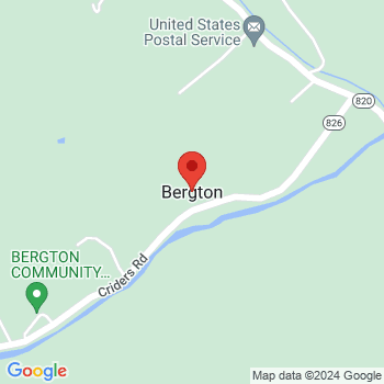 map of 38.7656693,-78.948917