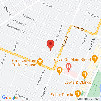 map of 38.78339,-90.4873