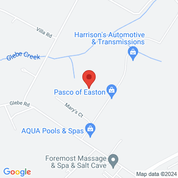 map of 38.79377,-76.08178