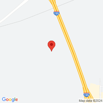 map of 38.83401,-97.64584