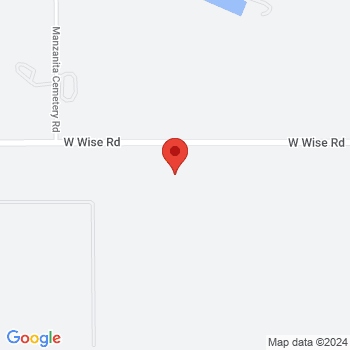 map of 38.9254,-121.31167