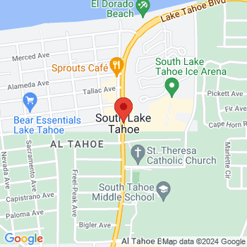 map of 38.939926,-119.9771868