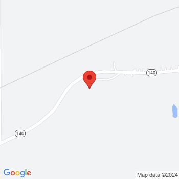 map of 38.9546,-89.13061
